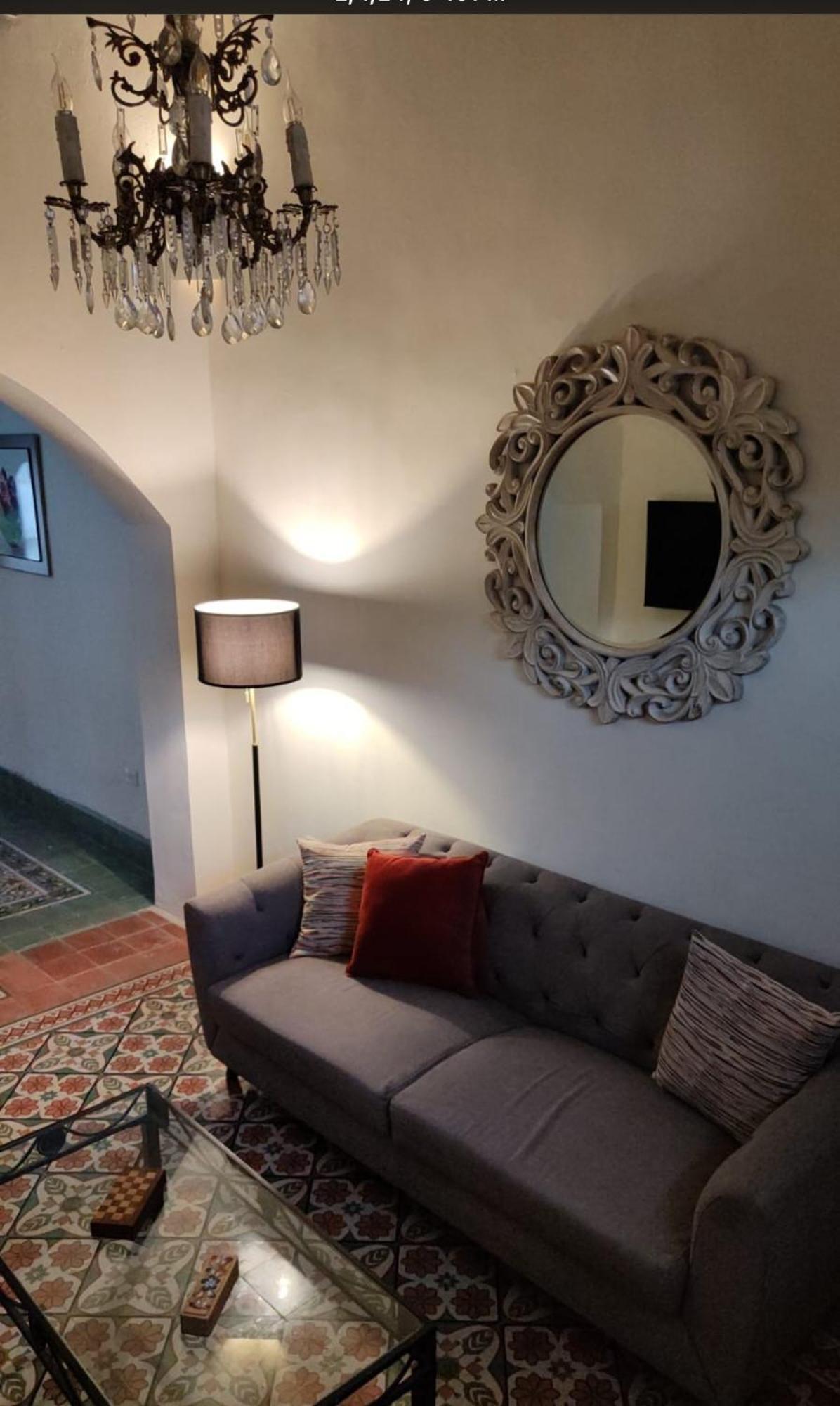 Casa Violeta Villa Merida Exterior photo